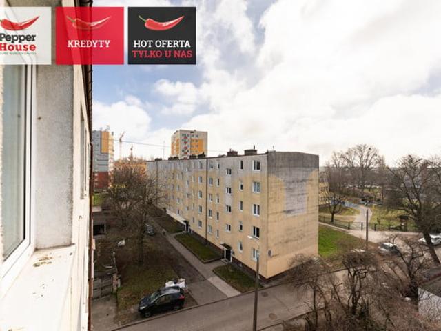 Gdańsk, Stogi, Wrzosy