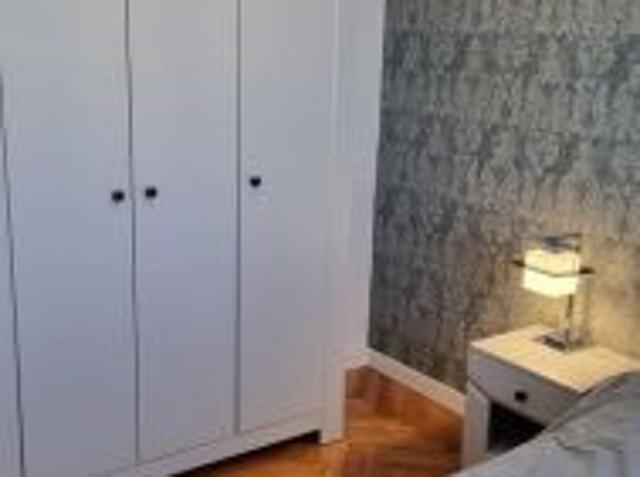 Gdańsk, Stogi, ul. Bajki, 43 m² Mieszkanie