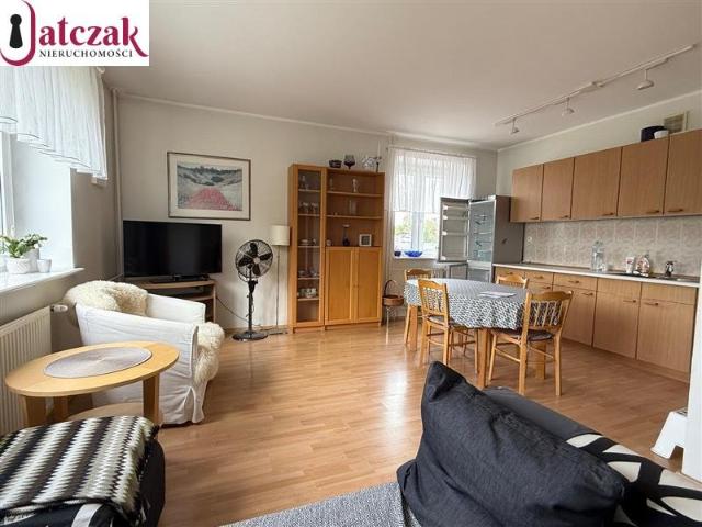 Przestronne 71 m² blisko uczelni i komunikacji