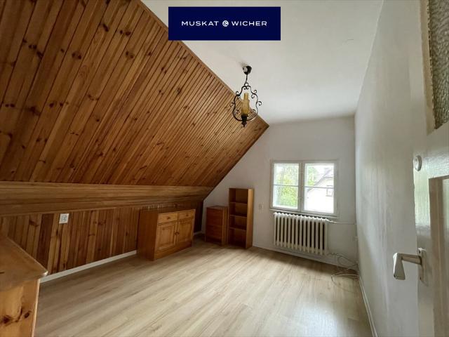 Gdańsk, Suchanino, Nad Jarem, 72,80 m2