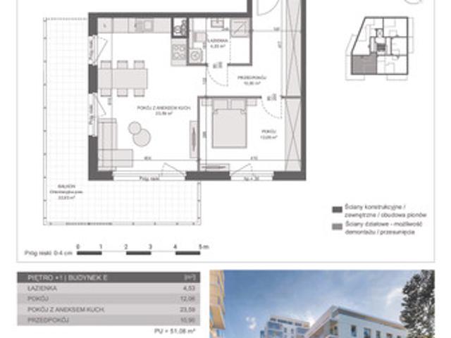 Gdańsk, Piecki Migowo, ul. Belgradzka 114