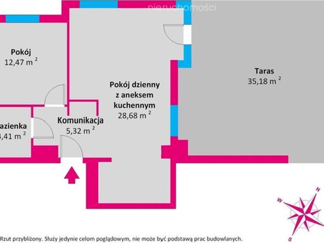 Gdańsk, Piecki Migowo, Czesława Miłosza