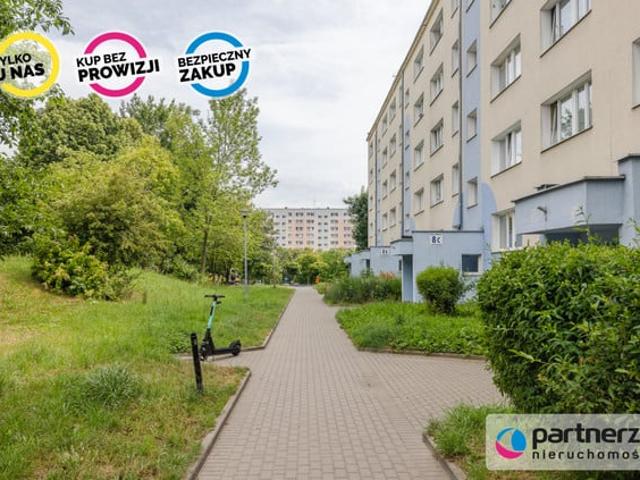 Gdańsk, Piecki Migowo, Henryka Arctowskiego