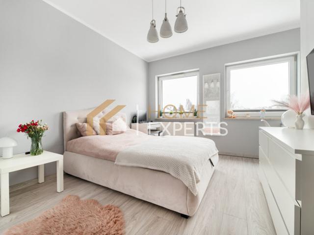 Gdańsk, Piecki Migowo, Myśliwska