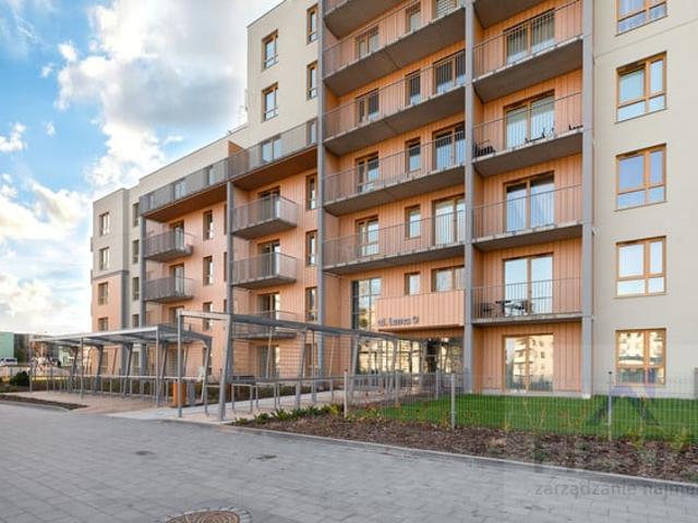 Gdańsk, Piecki Migowo, Stanisława Lema