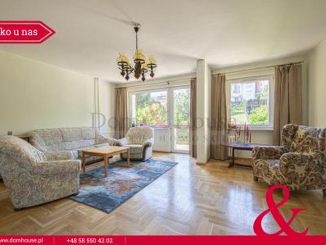 Gdańsk, Piecki, 170 m² Dom