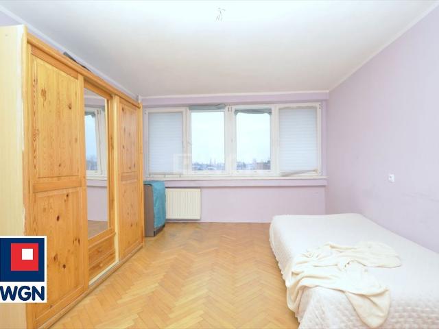 Gdańsk, Przeróbka, Bajki 1, 26 m2