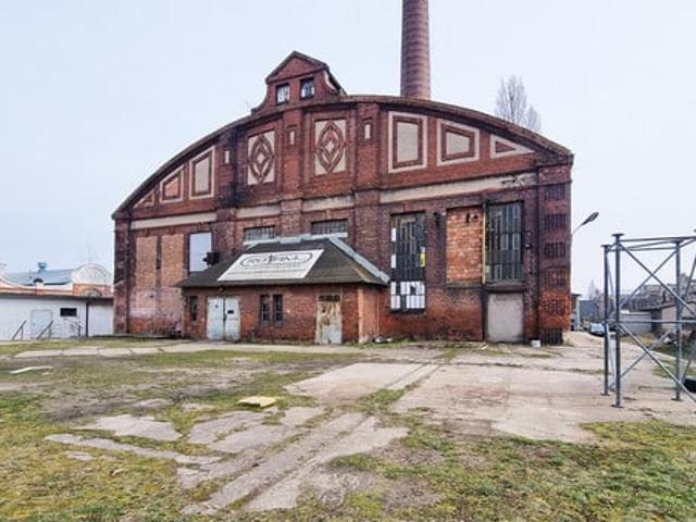 Gdańsk, Przeróbka, Siennicka