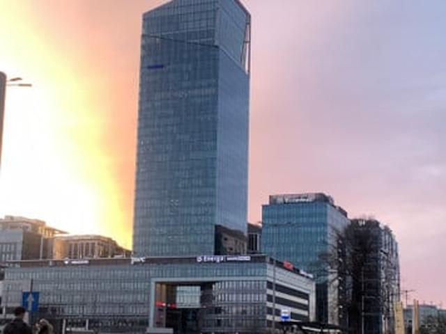 Gdańsk, Przymorze, Małe, Al. Rzeczypospolitej