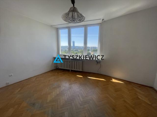 Gdańsk, Przymorze Małe, Śląska, 22 m2