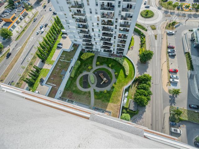 Gdańsk, Przymorze, Obrońców Wybrzeża