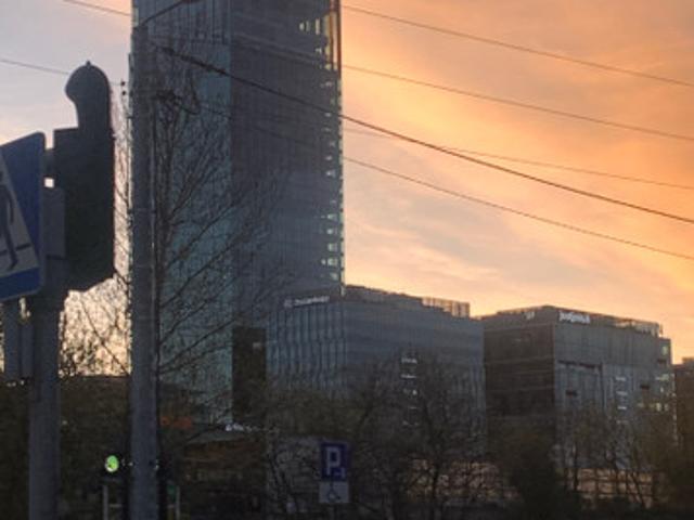 Gdańsk, Przymorze, Aleja Rzeczypospolitej