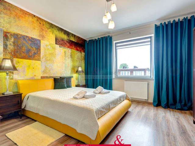 Gdańsk, Przymorze, Czarny Dwór