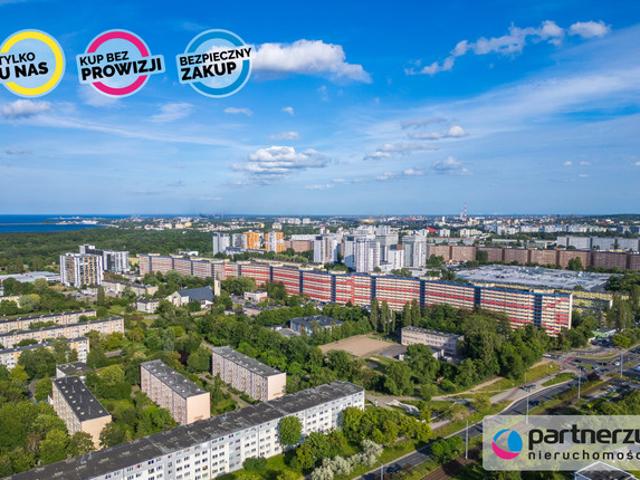 Gdańsk, Przymorze, Chłopska