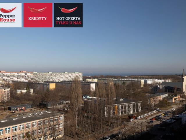 Gdańsk, Przymorze, Jagiellońska