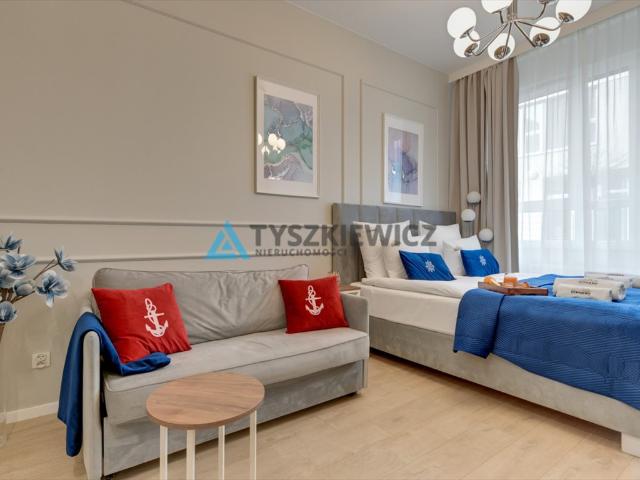 Gdańsk, Przymorze, Śląska, 25,72 m2