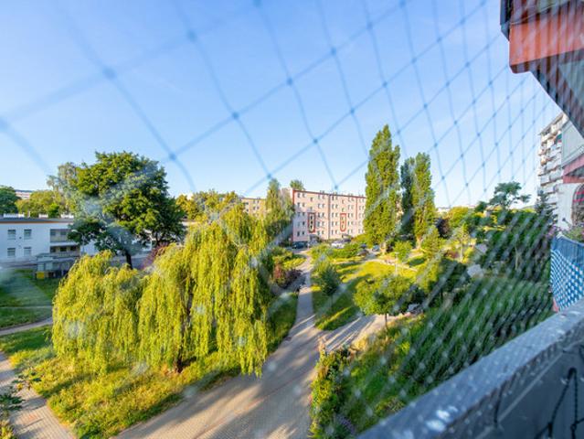 Gdańsk, Przymorze, Piastowska