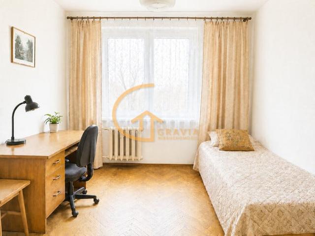 Gdańsk, Przymorze, Prezydenta Lecha Kaczyńskiego