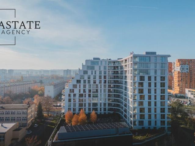 Gdańsk, Przymorze, Prezydenta Lecha Kaczyńskiego