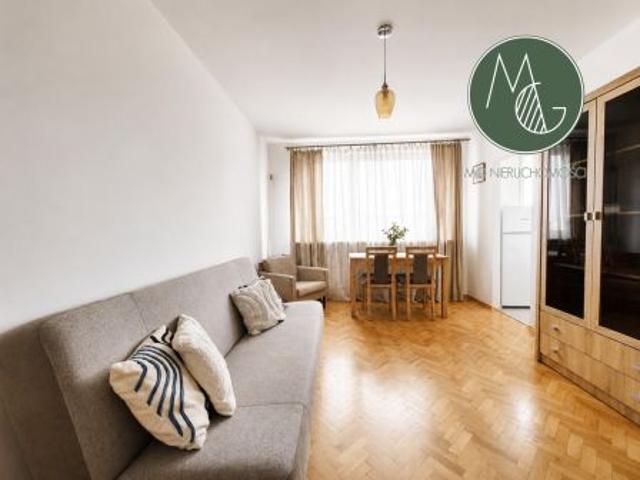 Gdańsk, Przymorze, ul. Malborska, 37 m² Mieszkanie