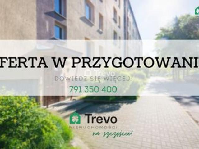 Gdańsk, Przymorze, ul. Olsztyńska, 49 m² Mieszkanie