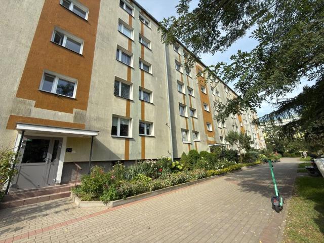 Gdańsk Przymorze Wielkie