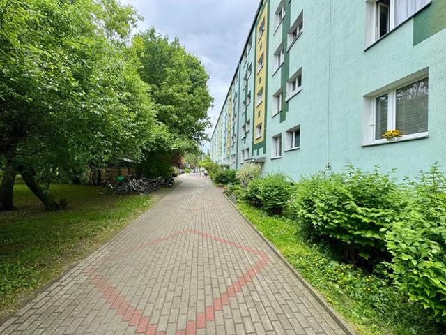 Gdańsk, Przymorze Wielkie, Prezydenta Lecha Kaczyńskiego