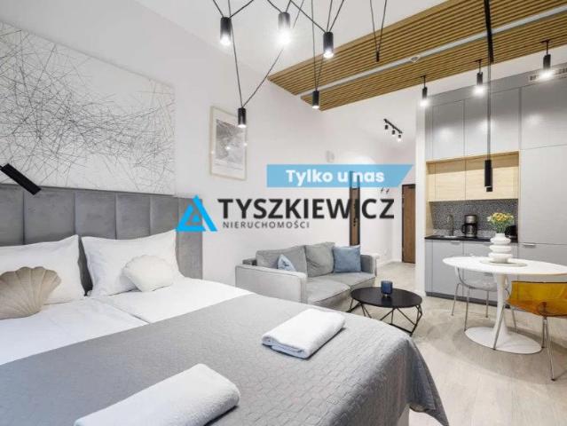 Gdańsk, Przymorze, 26,11 m2