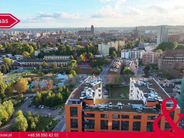 Gdańsk, Śródmieście