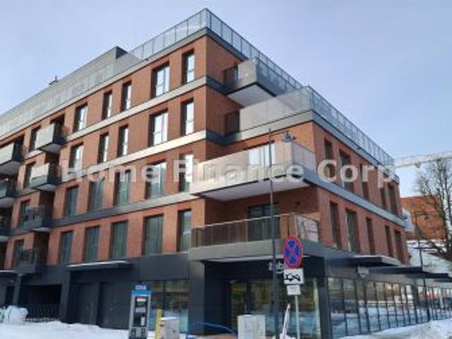 Gdańsk, Śródmieście, 30 m² Mieszkanie
