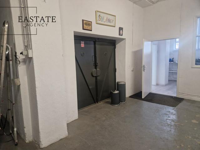 Gdańsk, Śródmieście, Trakt św. Wojciecha