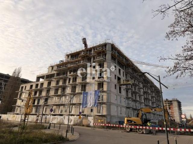 Gdańsk, Śródmieście, ul. Twarda, 25 m² Mieszkanie