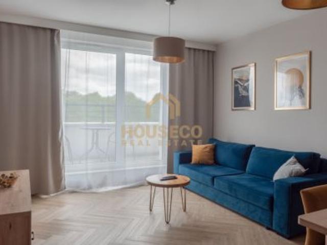 Gdańsk, Śródmieście, ul. Angielska Grobla, 65 m² Mieszkanie