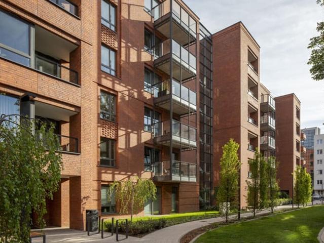 Gdańsk, Śródmieście, ul. Łąkowa 60C