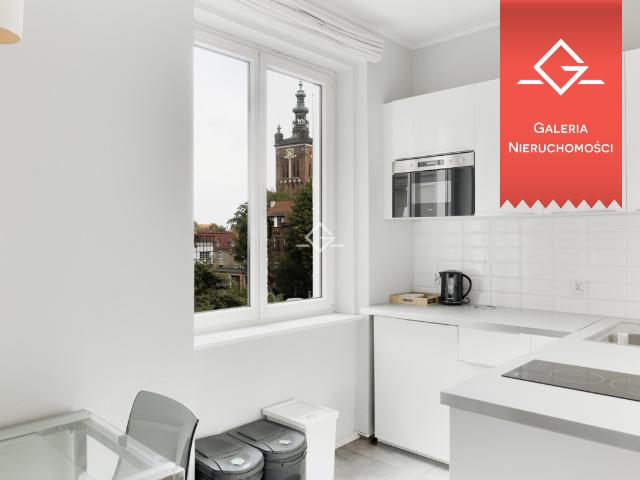 gdańsk śródmieście, ul.podwale staromiejskie