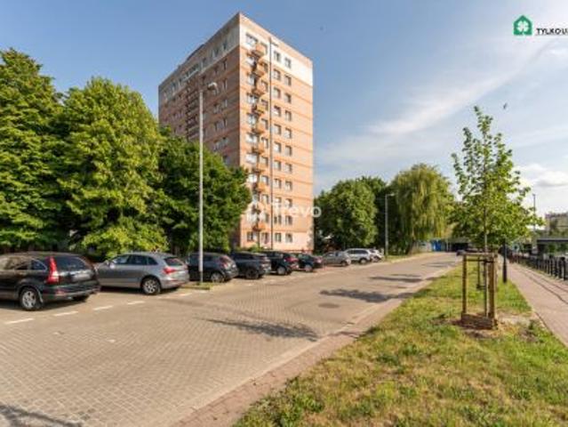 Gdańsk, Śródmieście, ul. Szopy, 38 m² Mieszkanie