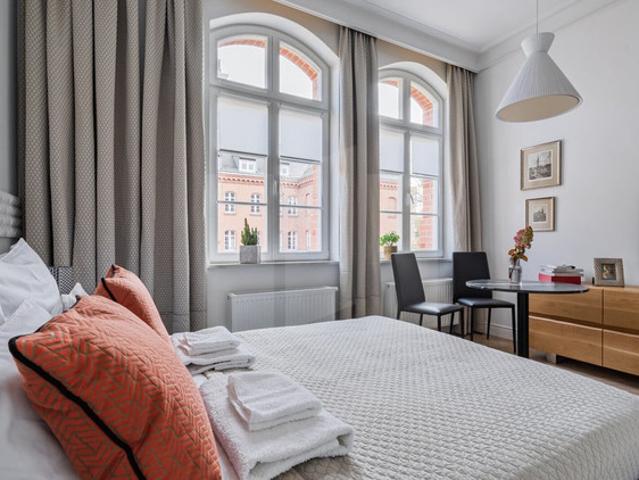 Gdańsk, Śródmieście, Wałowa