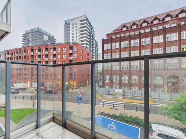 Gdańsk, Śródmieście, Wałowa