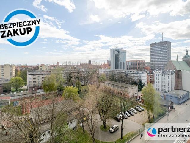 Gdańsk, Śródmieście, Wałowa