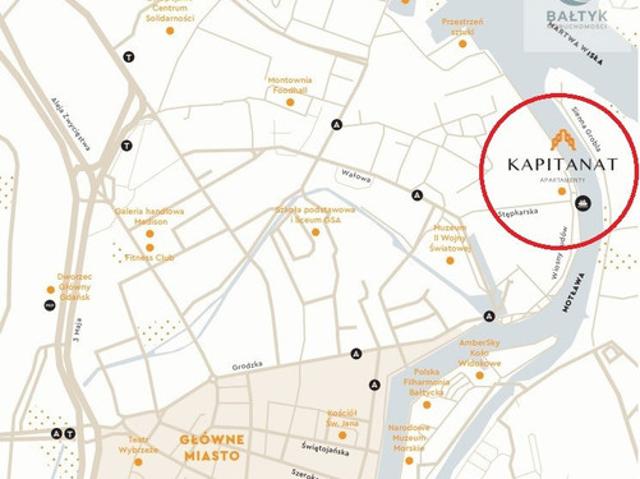 Gdańsk, Śródmieście, Wiosny Ludów
