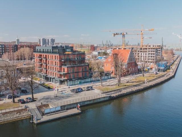 Gdańsk, Śródmieście, Wiosny Ludów