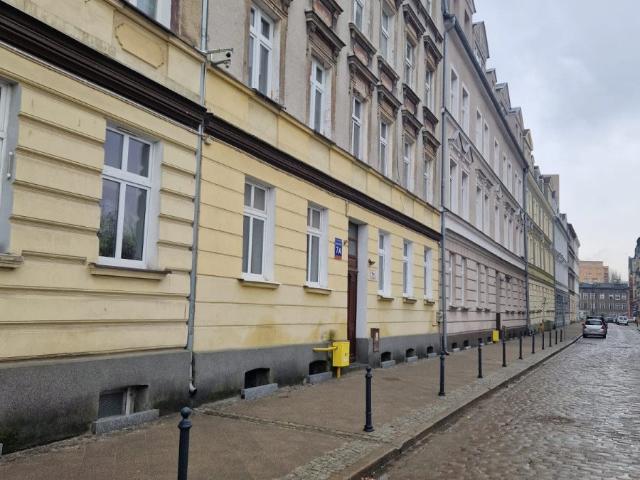 Gdańsk, Śródmieście, Chłodna, 46 m2