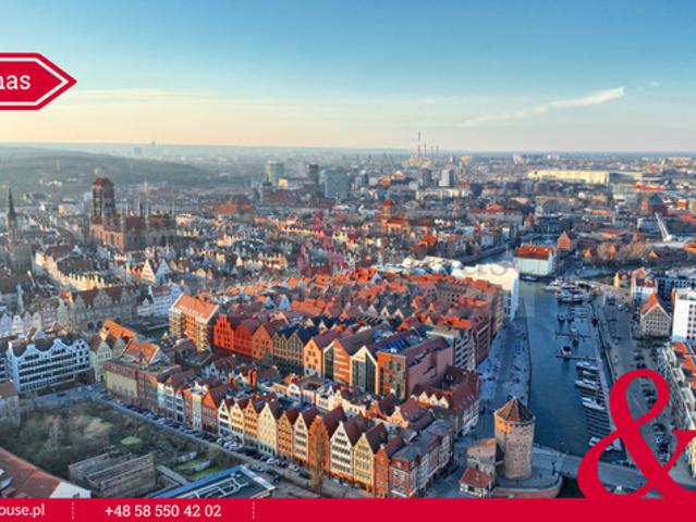 Gdańsk, Śródmieście, Chmielna
