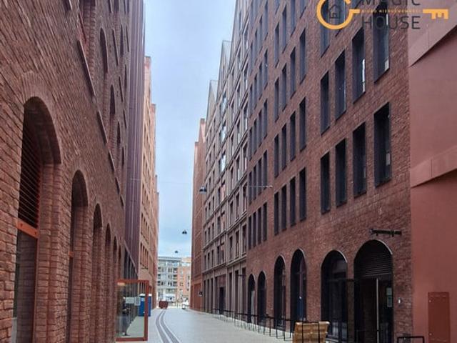 Gdańsk, Śródmieście, Chmielna