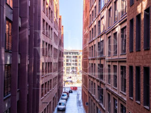Gdańsk, Śródmieście, Chmielna