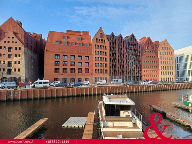 Gdańsk, Śródmieście, Chmielna