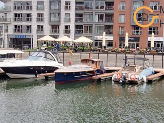 Gdańsk, Śródmieście, Chmielna