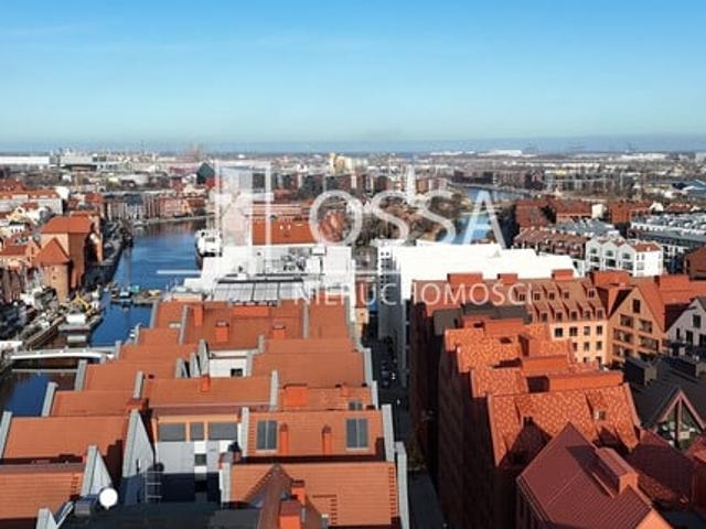 Gdańsk, Śródmieście, Chmielna