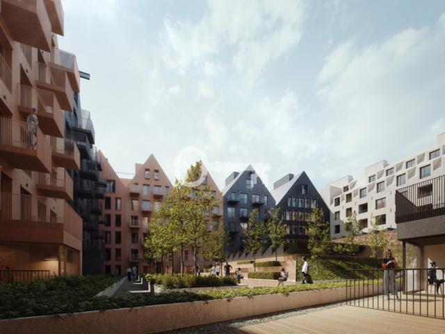 Gdańsk, Śródmieście, Chmielna
