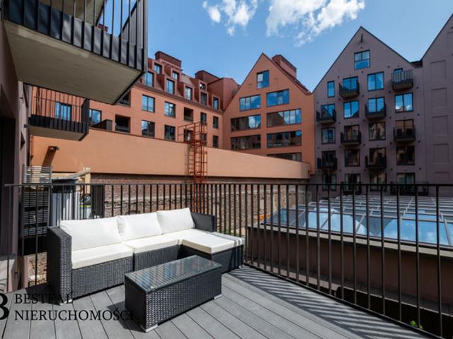 Gdańsk, Śródmieście, Chmielna